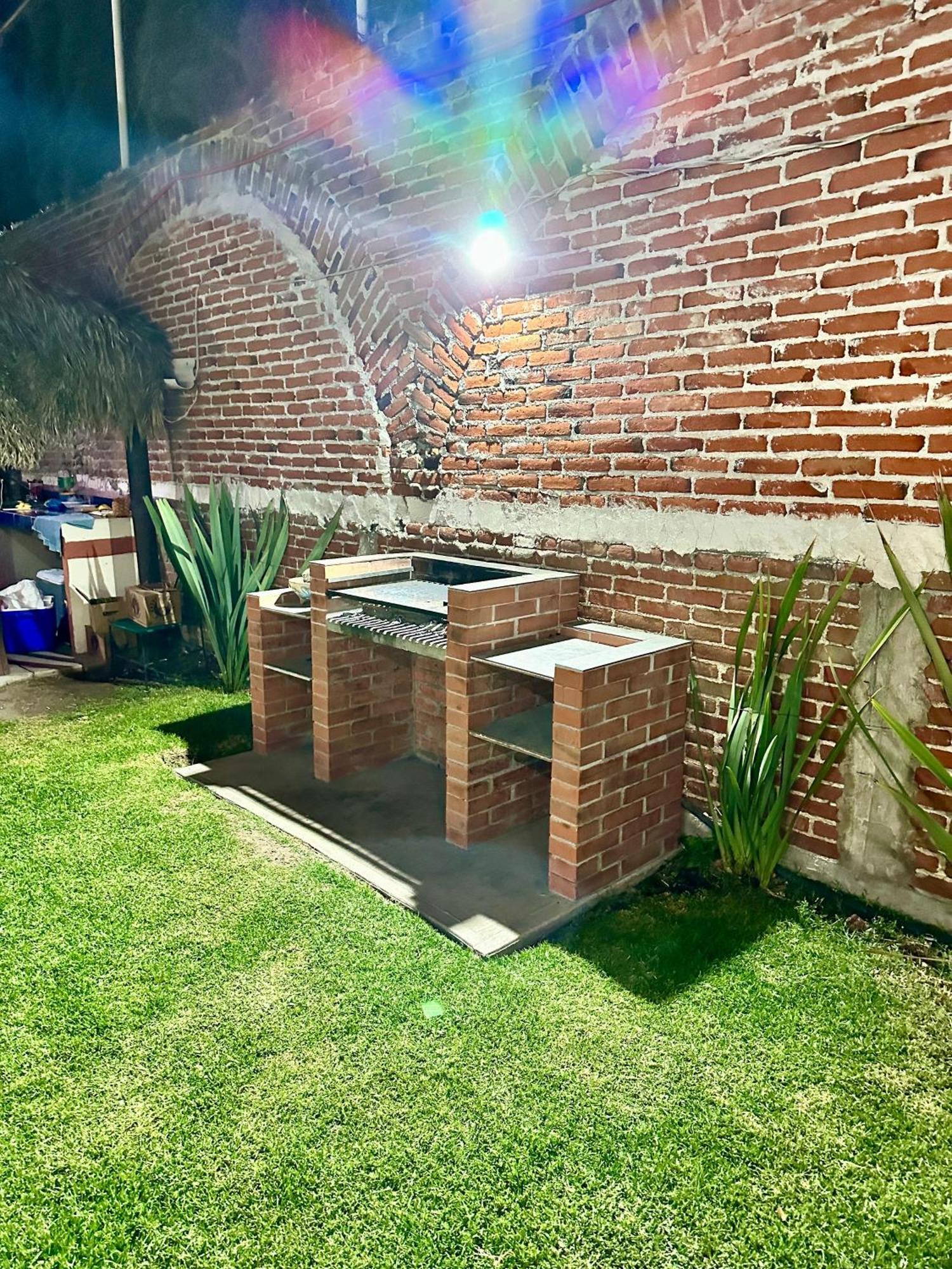Casa De Descanso Alberca Climatizada Atlixco Exterior photo